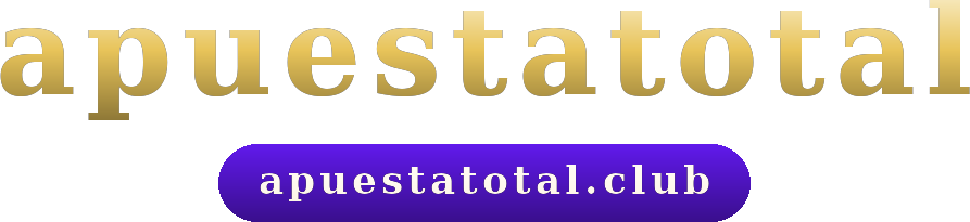 apuestatotal logotipo